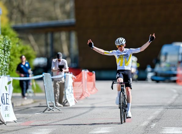 Ivane Rinfray Retour en images sur la 4e édition de l'Agglomérée de Tulle agglo - La ...