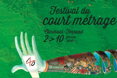Découvrez le palmarès de la 40e édition du Festival du court métrage de Clermont