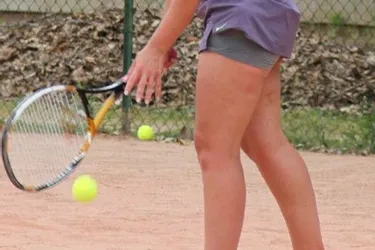 Le tennis féminin à l'honneur