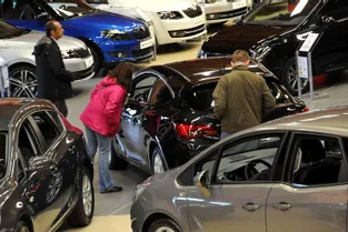 Aujourd’hui, les acheteurs potentiels discutent plus le prix que la qualité des voitures
