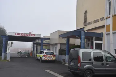 Un « effort extraordinaire » du CHU de Clermont consenti pour les urgences de l'hôpital d'Ambert (Puy-de-Dôme)
