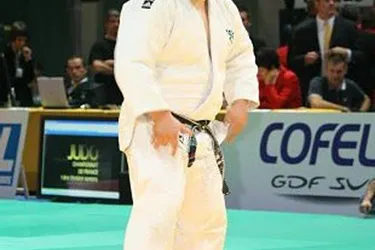 Judo - Championnats de France : Thorel s'incline en finale des + 100 kilos
