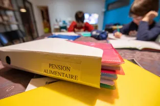 Parents séparés : la CAF de la Creuse peut désormais veiller au bon paiement des pensions alimentaires