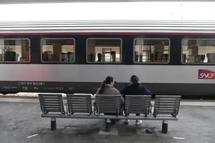 Grève à la SNCF : quels trains circuleront en Auvergne ce mercredi 11 avril ?