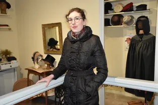 Qui est Maëlig Chauvin, la nouvelle directrice du musée du Pays d'Ussel ?