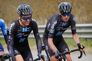 Jeux Olympiques, Vuelta, Tour de France... les confidences de Romain Bardet