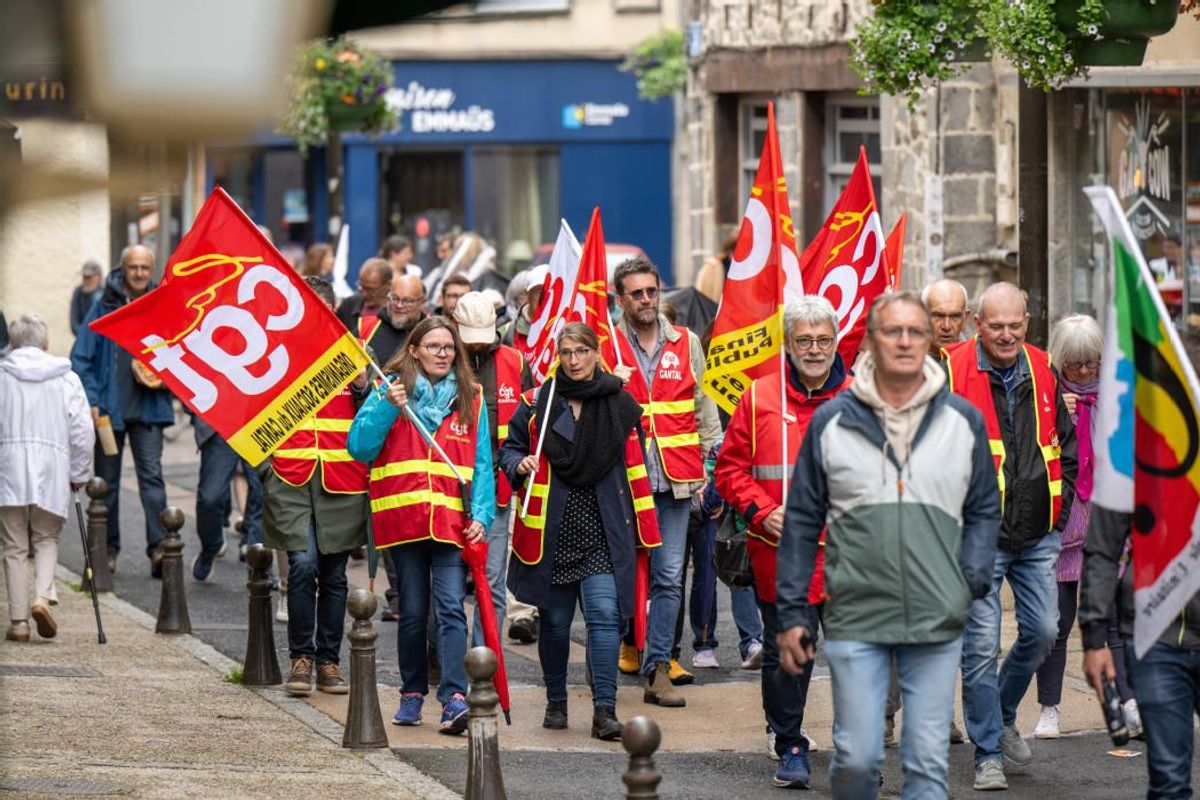 Suspension de la réforme des retraites : ce que l'on sait, et surtout ...