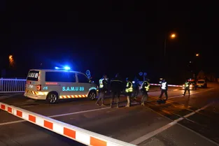 Yonne : deux morts dans une collision entre une voiture et un TER