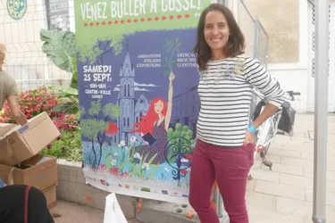 Le festival « Venez buller » a ravi les amateurs de BD à Cusset (Allier)