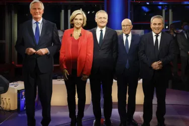 Primaire Les Républicains pour la présidentielle 2022 : qui soutient qui en Corrèze ?