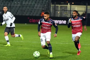 Un Clermont Foot record !