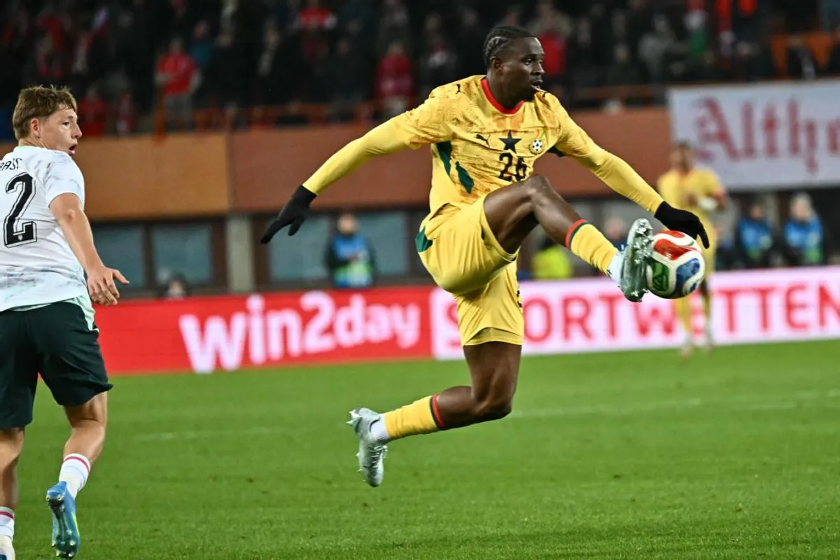 Le Ghana et son trio de l'AJA qualifiés pour les 16es de finale de la Coupe du monde, malgré une première défaite contre la Croatie