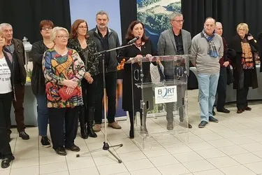 Nathalie Delcouderc-Juillard ne briguera pas un quatrième mandat de maire