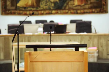 Assises du Puy-de-Dôme : quatorze années de réclusion requises contre le père accusé de viol et d'agression sexuelle