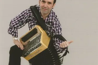 Gala d'accordéon dansant vendredi