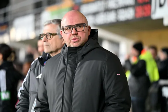 CA Brive : Eduard Coetzee quitte son poste de directeur général, José ...