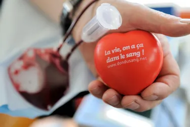 Mercredi 30 mars collecte de sang à Clermont-Ferrand
