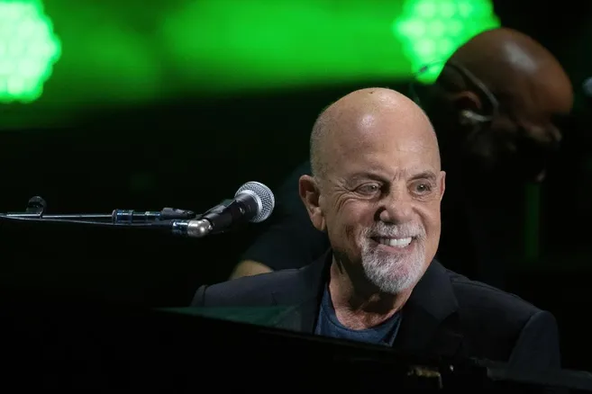 Atteint d'une maladie du cerveau, le chanteur Billy Joel annule plusieurs concerts - La Montagne