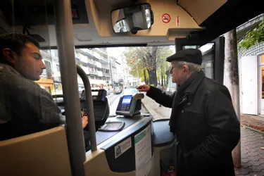 Les lignes de bus de l’agglomération de Vichy nécessitent une organisation presque sans faille