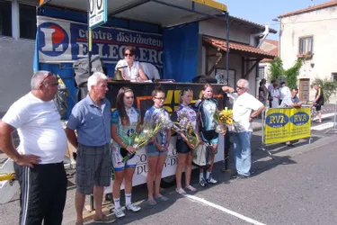 Trois courses au programme du Grand prix cycliste de la ville d’Ennezat