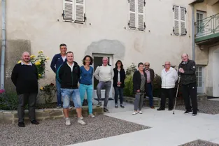 Un élan citoyen pour le second tour à Chalus (Puy-de-Dôme)