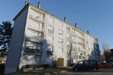 Au regard de la loi SRU, Vichy n’a pas assez de logements sociaux dans son parc immobilier