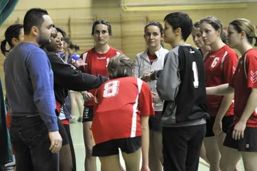 L’équipe féminine du Limoges Roussillon fête cette année ses 16 ans