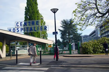 Le centre hospitalier de Vichy boucle son exercice 2017 à l’équilibre