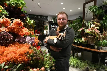 Avec Alexandre Fourgeau-Piquand, maître artisan fleuriste à Guéret, vous offrez plus que des fleurs