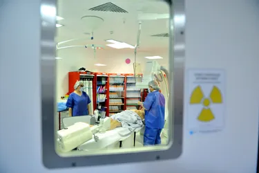 L'hôpital de Montluçon (Allier) fait sa promo en vidéo sur les réseaux sociaux pour attirer de nouveaux personnels