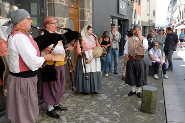 À quoi va ressembler le festival des hautes terres cette année à Saint-Flour (Cantal) ?