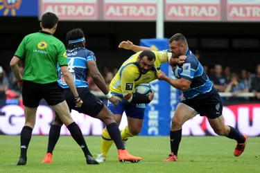 Rugby / ASM : encore un coup dur à Clermont