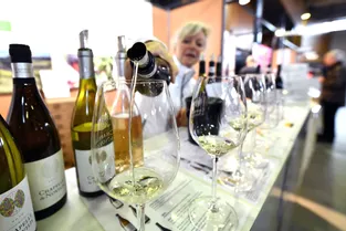 Tout ce qu'il faut savoir sur le salon des vins Vinifrance qui s'ouvre ce week-end à Brive