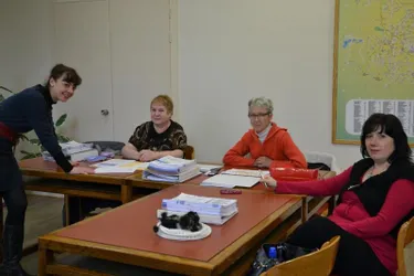 La prochaine campagne débute le 15 janvier à Ussel sur 8 % de la population usselloise