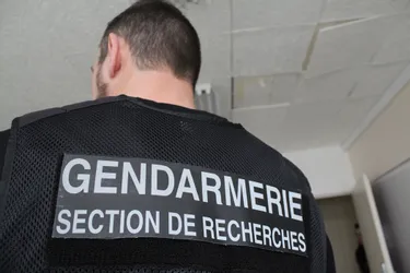 Un homme blessé par arme à feu à Thiers (Puy-de-Dôme)