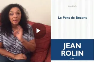 « Le Pont de Bezons » de Jean Rolin paru chez P.O.L. : un récit insolite et régénérant