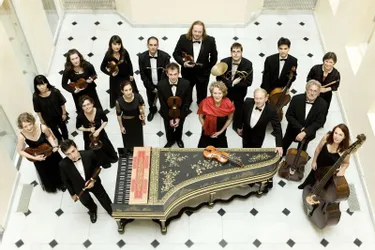La 15e édition du festival Bach en Combrailles, pour tous les publics, du 5 au 10 août