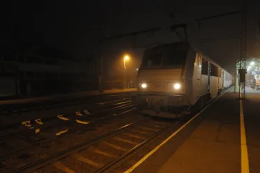 Et si les nouveaux trains du Paris-Limoges n'étaient que des TER ?