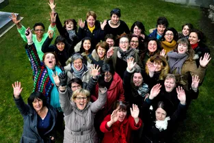 Journée des droits des femmes : elles font bouger l'Auvergne