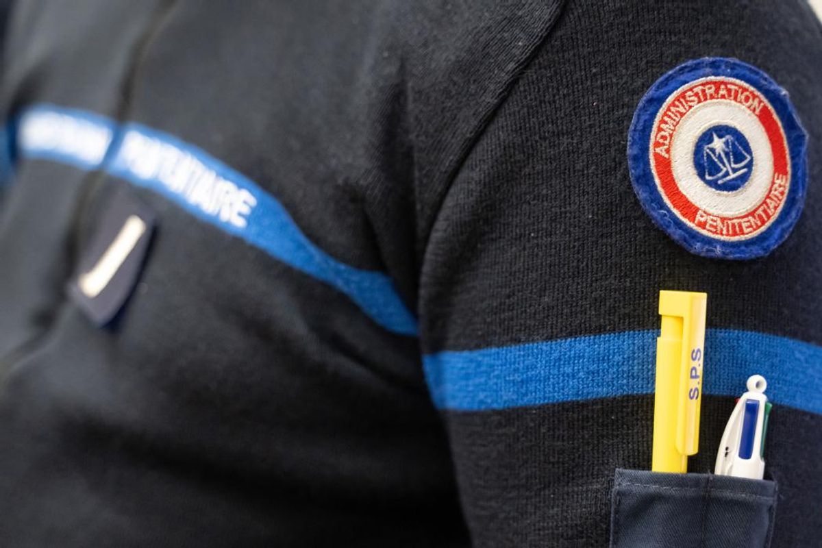 Un nouvel établissement pénitentiaire à Limoges ? Une candidature a été déposée