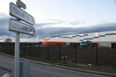 Eiffage dépose un nouveau permis de construire sur le Logiparc de Montbeugny (Allier)