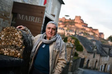Missions, indemnités, états d'âme... Yves Gary, maire de Turenne (Corrèze), dit tout sur sa fonction d'édile