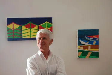Philippe Jabeaudon expose au Musée