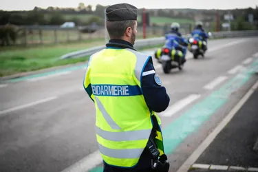 Neuf véhicules placés en fourrière suite à des délits routiers dans l'Allier, ce week-end