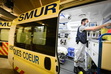 Pourquoi les urgences de l'hôpital d'Ambert (Puy-de-Dôme) sont-elles menacées ?