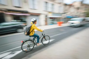 Plus de 3.000 morts sur les routes de France en 2022 et une hausse "préoccupante" de la mortalité de cyclistes