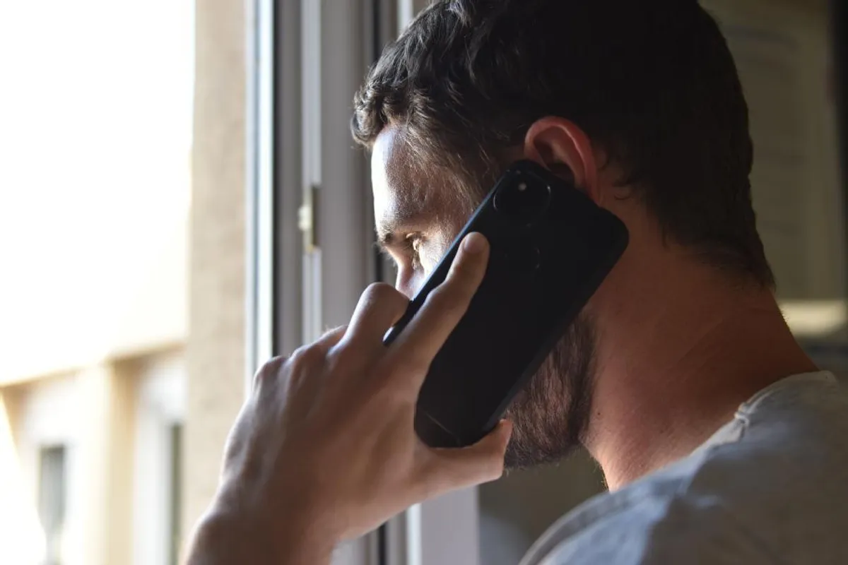 The Ghost in the Receiver: Why Your Phone Rings Just to Stay Silent
