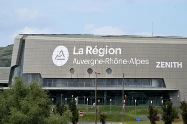La Grande Halle d’Auvergne - Zénith sera rebaptisée en hommage à Valéry Giscard d'Estaing