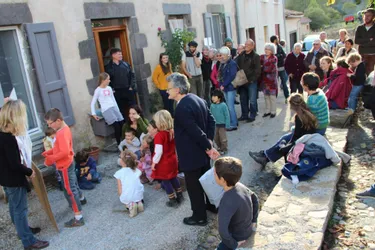 Ouverte en 2015, l’école bilingue occitane accueille 16 élèves