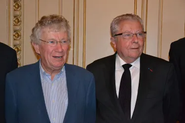 Plusieurs élus de Haute-Loire dévoilent leur patrimoine